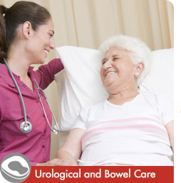 Urological and Bowel Care