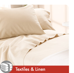 Textiles & LInens