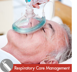 Respiratory Care Management