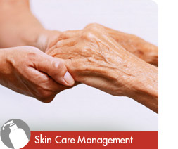 Skin Care Management