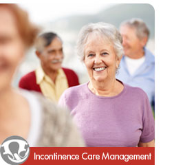 Incontinence Care Management