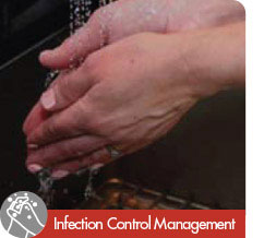 Infection Control Management