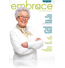 Subscribe to Embrace Today
