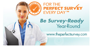 Be Survey-Ready Year- Round with theperfectsurvey.com