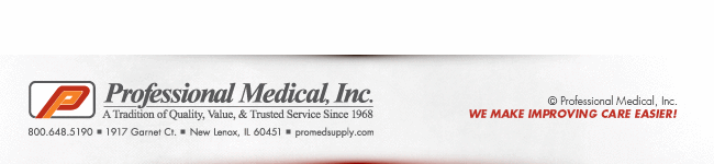 Professional Medical Inc.