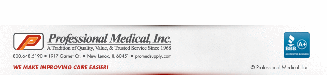 Professional Medical Inc.